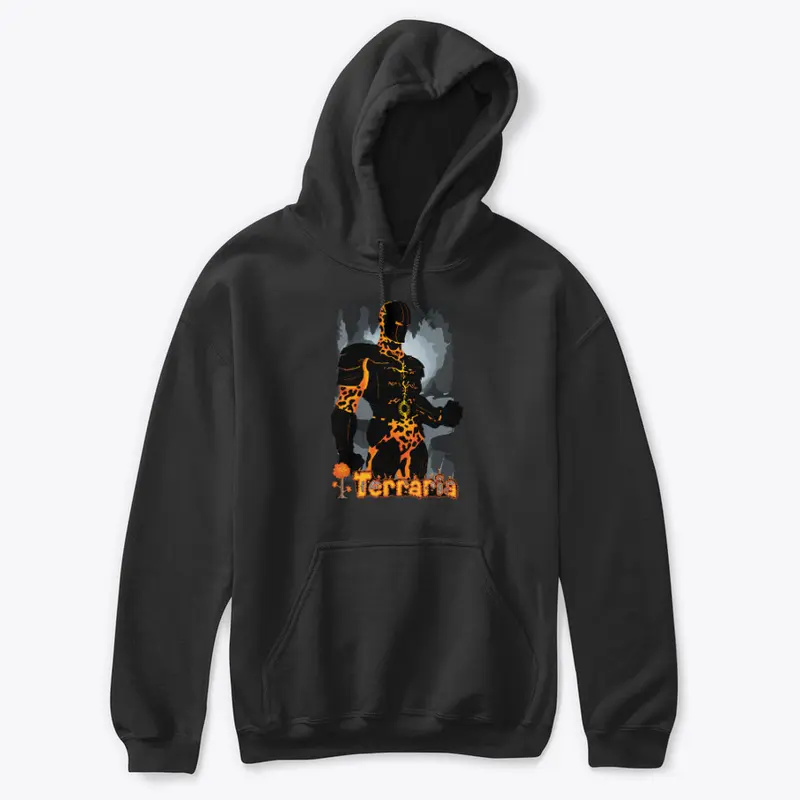 Molten Armor – Terraria Merchandise